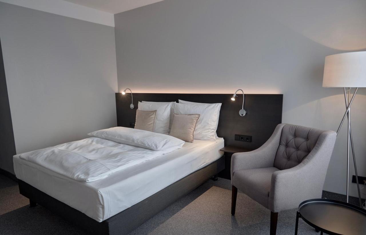 Lindgart Hotel Minden Екстер'єр фото