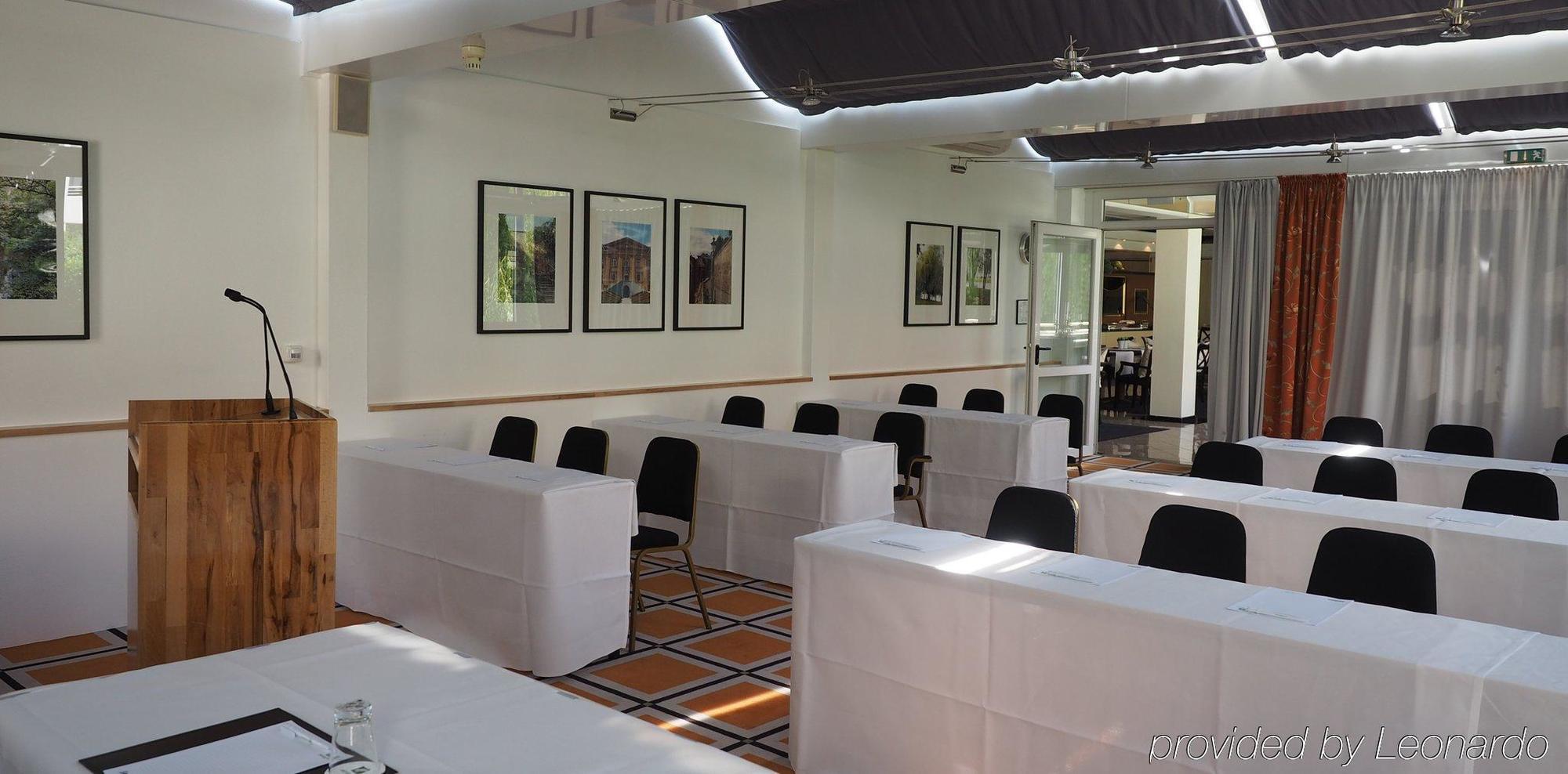 Lindgart Hotel Minden Екстер'єр фото