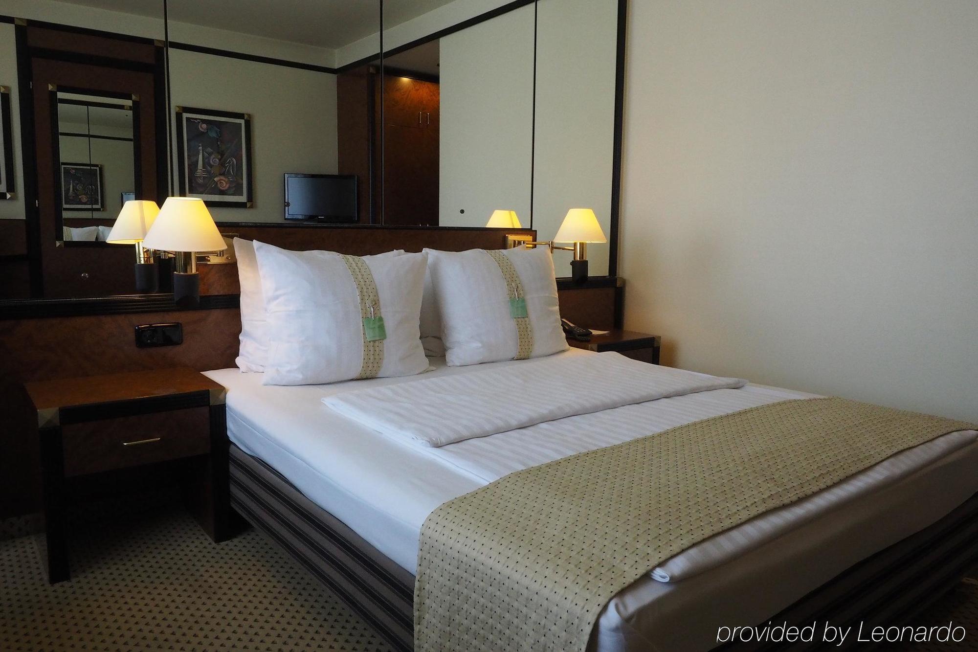 Lindgart Hotel Minden Екстер'єр фото